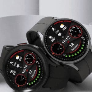 4333 copy 6 [N-SPORT268]Smile samsung N-SPORT Watch Face SAMSUNG WATCH FACE