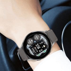 56fff copy 3 N-SPORT665 Digital N-SPORT Watch Face SAMSUNG WATCH FACE