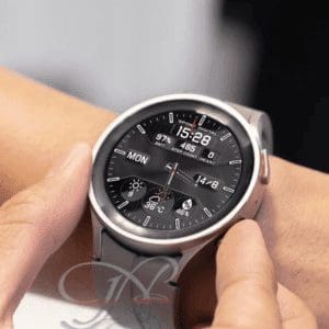 6655fgg 2 [N-SPORT350] Digital Sport N-SPORT Watch Face SAMSUNG WATCH FACE