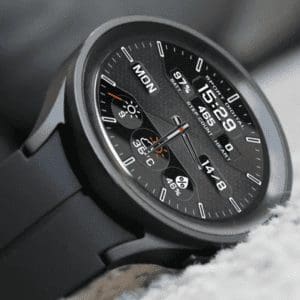 676767ggg 3 [N-SPORT350] Digital Sport N-SPORT Watch Face SAMSUNG WATCH FACE