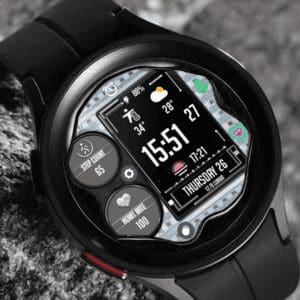 ddddddddffffff copy 8 N-SPORT665 Digital N-SPORT Watch Face SAMSUNG WATCH FACE