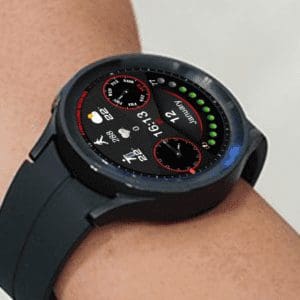 ghhfh88777 copy [N-SPORT268]Smile samsung N-SPORT Watch Face SAMSUNG WATCH FACE