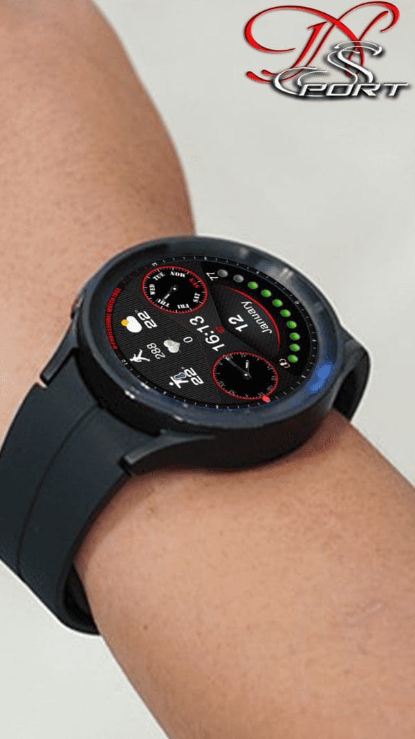 ghhfh88777 copy [N-SPORT268]Smile samsung N-SPORT Watch Face SAMSUNG WATCH FACE