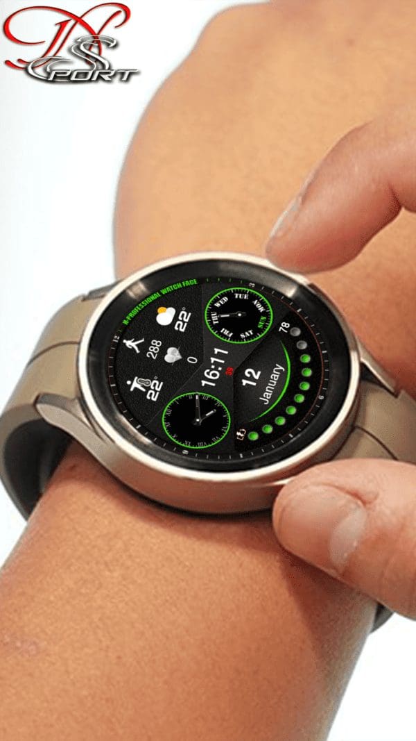 hfddhdf copy 2 [N-SPORT268]Smile samsung N-SPORT Watch Face SAMSUNG WATCH FACE
