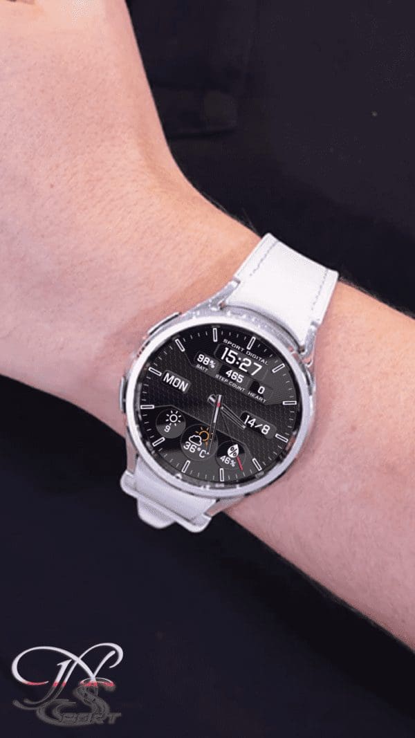 r5jhjhjhjhj 1 [N-SPORT350] Digital Sport N-SPORT Watch Face SAMSUNG WATCH FACE