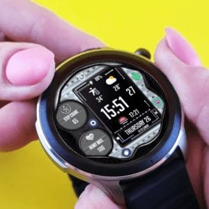sdfdsfsdfsd copy 13 N-SPORT665 Digital N-SPORT Watch Face SAMSUNG WATCH FACE