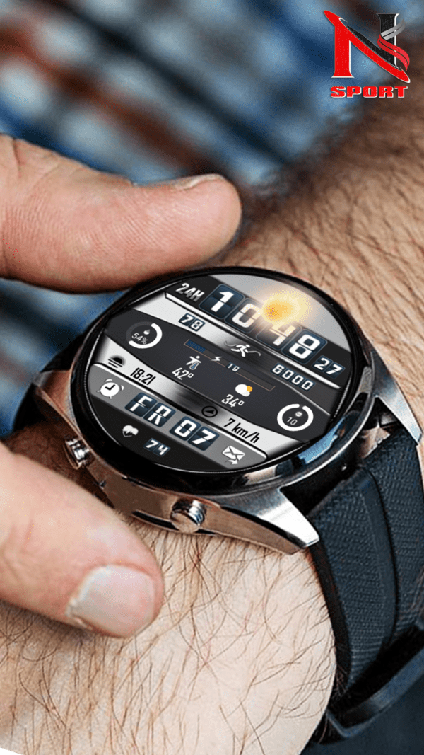 Nsportwatchface Samsunggalaxywatch4 5 6 Wearoswatchface 6.png